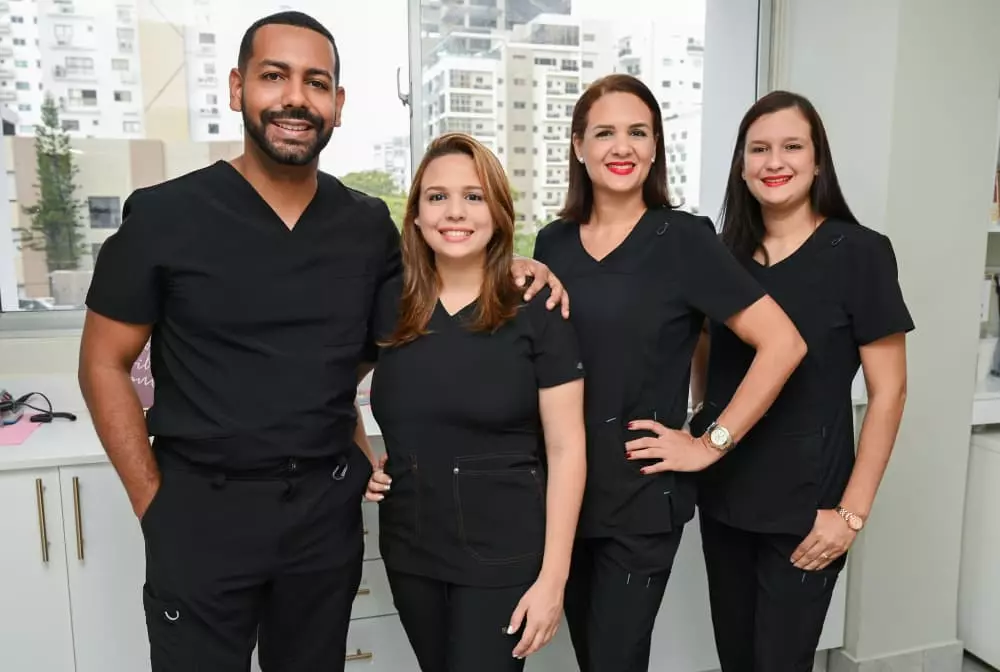 Excelencia Odontol&oacute;gica en Santo Domingo